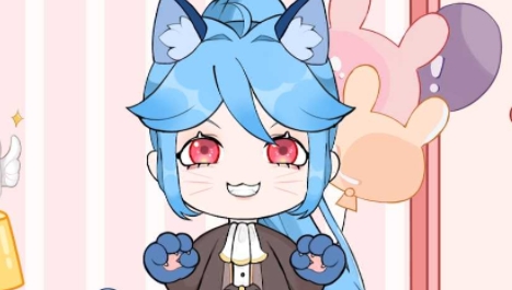 VIvi Story薇薇物語裝扮游戲官方版