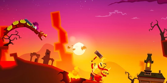 龍之丘游戲官方版(Dragon Hills)