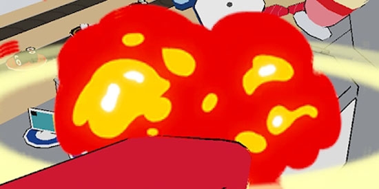 壽司爆炸30秒官方版(SushiBomb)