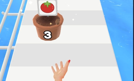 Garden Run種花跑者游戲最新版 Garden Run種花跑者游戲最新版