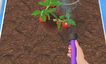 Garden Run種花跑者游戲最新版 Garden Run種花跑者游戲最新版