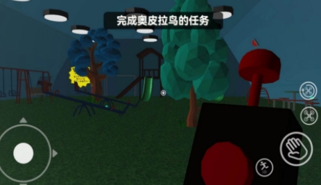 恐懼逃脫游戲最新版