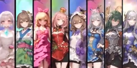 彈球少女游戲最新版