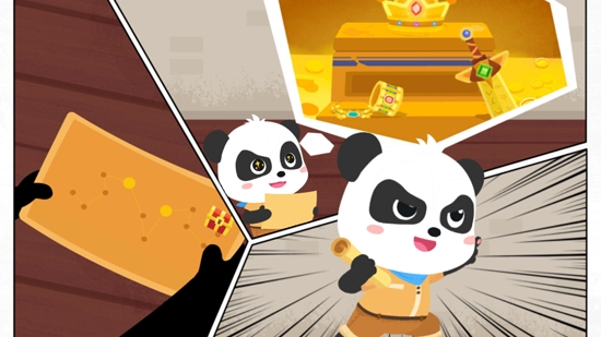 奇妙數(shù)字探險最新版