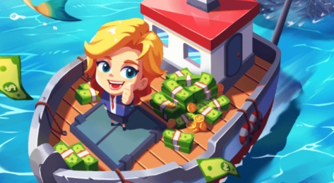 空閑海鮮公司最新版(SeaFood Inc) 空閑海鮮公司最新版(SeaFood Inc)