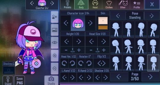 Gacha flower加查之花手游最新版