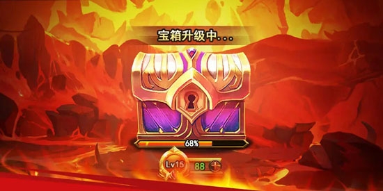 地下城與魔獸最新版本