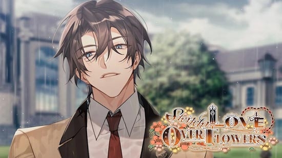 花開戀曲最新版(Switch Love Over Flowers)