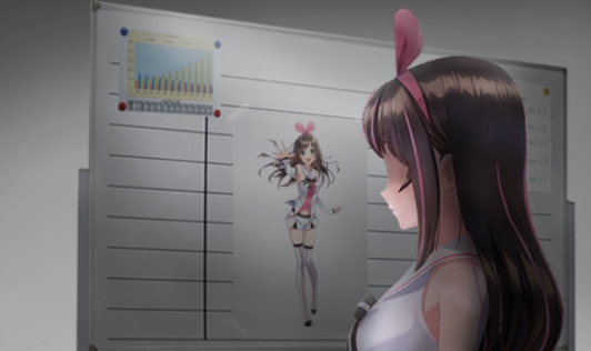 翌日愛的亡者哭聲中文版