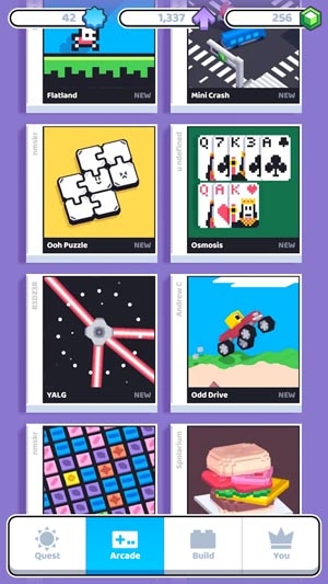 Fancade最新版