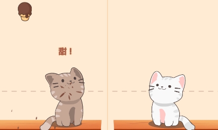 貓咪音樂(lè)模擬器游戲最新版