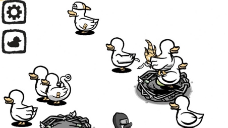 奇怪萌寵游戲最新版