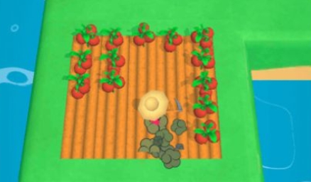3D快樂農(nóng)場游戲安卓版