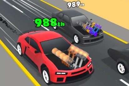 最新版發(fā)動(dòng)機(jī)活塞手游(Engine Pistons ASMR)