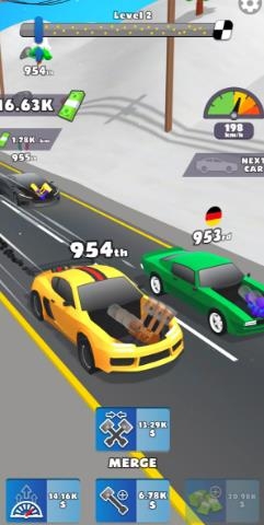 最新版發(fā)動(dòng)機(jī)活塞手游(Engine Pistons ASMR)