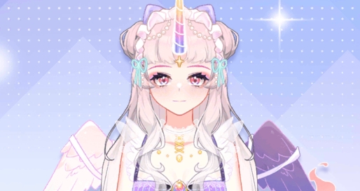 最美甜心小公主官方版