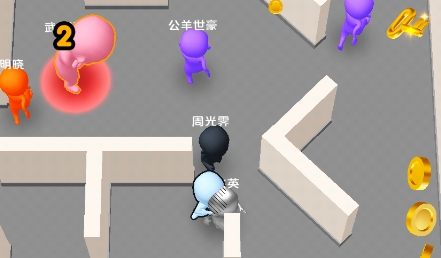 躲貓貓高手游戲最新版