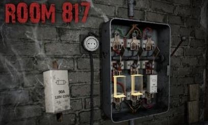 817房間游戲(Room 817)