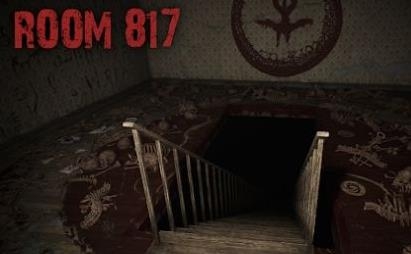 817房間游戲(Room 817)