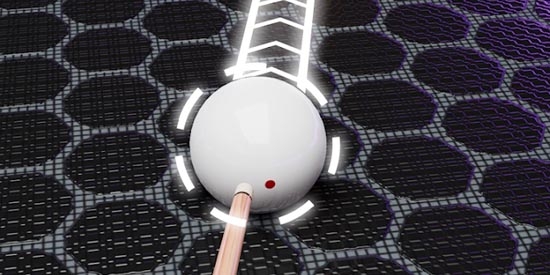 無限八球臺(tái)球王最新版(Infinity 8 Ball)