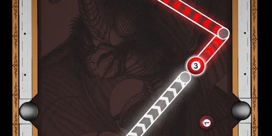 無限八球臺(tái)球王最新版(Infinity 8 Ball)