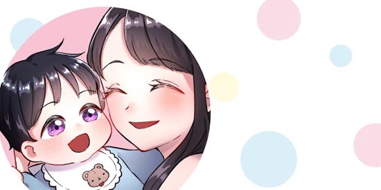 快樂的寶寶游戲官方版(Make a happy baby)