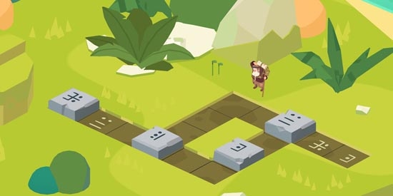 逃離百慕大安卓版(Down in Bermuda) 逃離百慕大安卓版(Down in Bermuda)