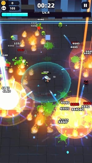 銀河奇兵最新版