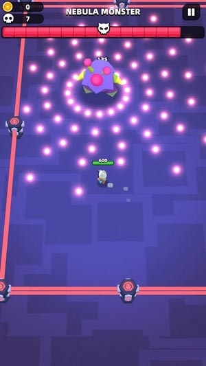 銀河奇兵最新版