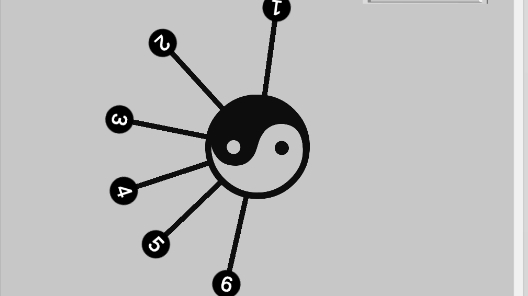 滿盤皆針游戲官方版