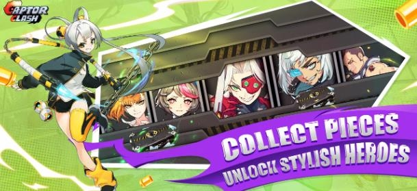 俘虜沖突最新版