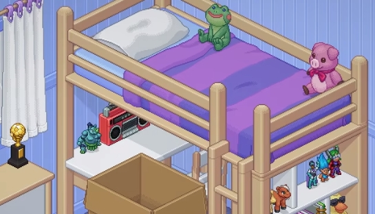 搬家模擬器unpacking手機(jī)版 搬家模擬器unpacking手機(jī)版