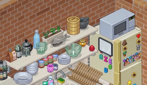 搬家模擬器unpacking手機(jī)版 搬家模擬器unpacking手機(jī)版