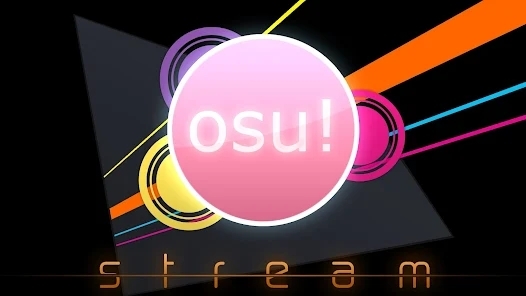 osustream最新版本