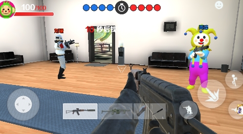 最新版本天線寶寶捉迷藏 最新版本天線寶寶捉迷藏