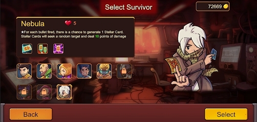 火星歸來(lái)官方版(Mars Survivors)