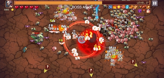 火星歸來(lái)官方版(Mars Survivors)