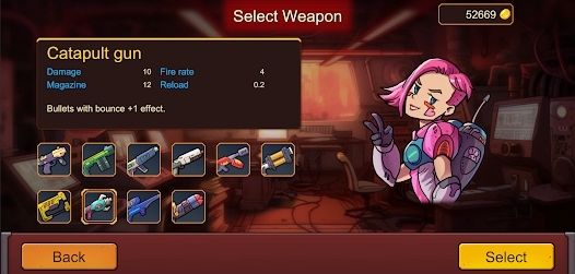 火星歸來(lái)官方版(Mars Survivors)