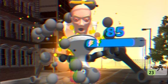 Skibidi War官方版