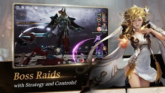 七騎士2國際服官方版SevenKnights2()