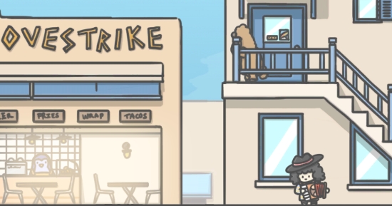 月兔冒險(xiǎn)2官方版TsukiAdventure2