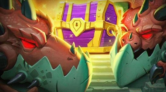 巨龍之痕手游最新版