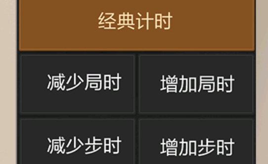 天天象棋無障礙版