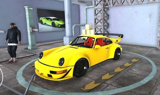 汽車銷售模擬器2023最新版 汽車銷售模擬器2023最新版