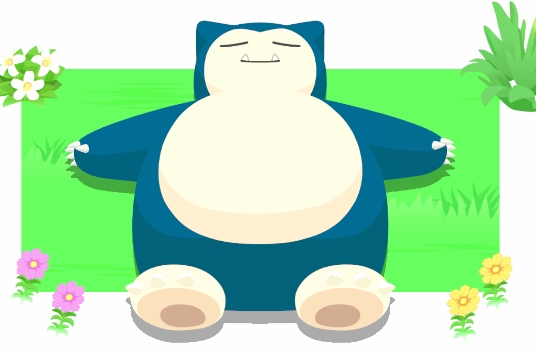 寶可夢(mèng)sleep官方版Pokemon Sleep