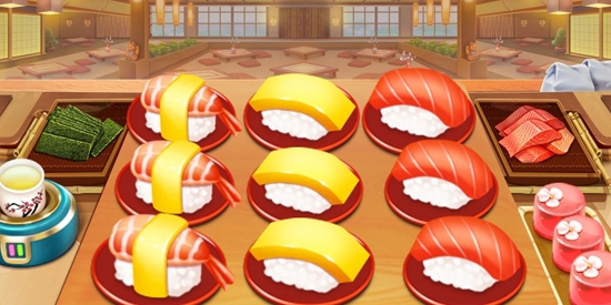 烹飪物語游戲最新版