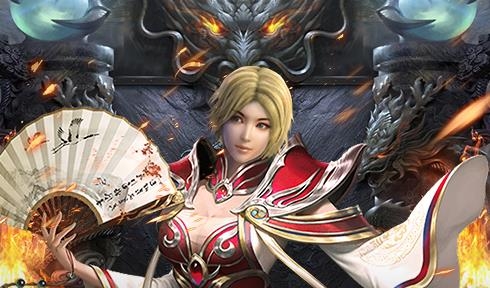 王者之劍2手游最新版