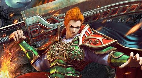 王者之劍2手游最新版