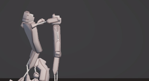 3D布娃娃沙盒游樂場中文版