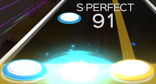 SuperStar BRANDNEW游戲官方版